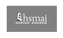 Ahsmai Adrian Awards