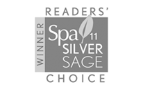 Spa Silver Sage