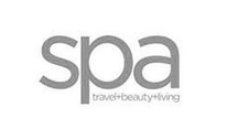 Spa Travel + Beauty + Living