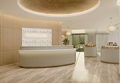 Guerlain Santa Monica
