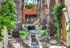 The Fairmont Scottsdale Princess