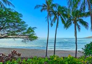 Maui