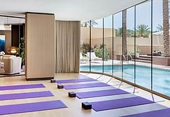 Red Rock Spa