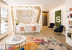 Sisley New York