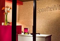 Spa@TheWit