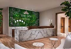 The Spa at Palms