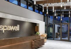 El Conquistador Tucson Spawell