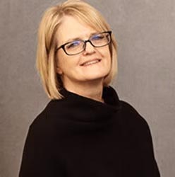 Martha Trickel