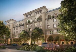 Nora Hotel