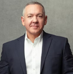 Patrick McDirmit