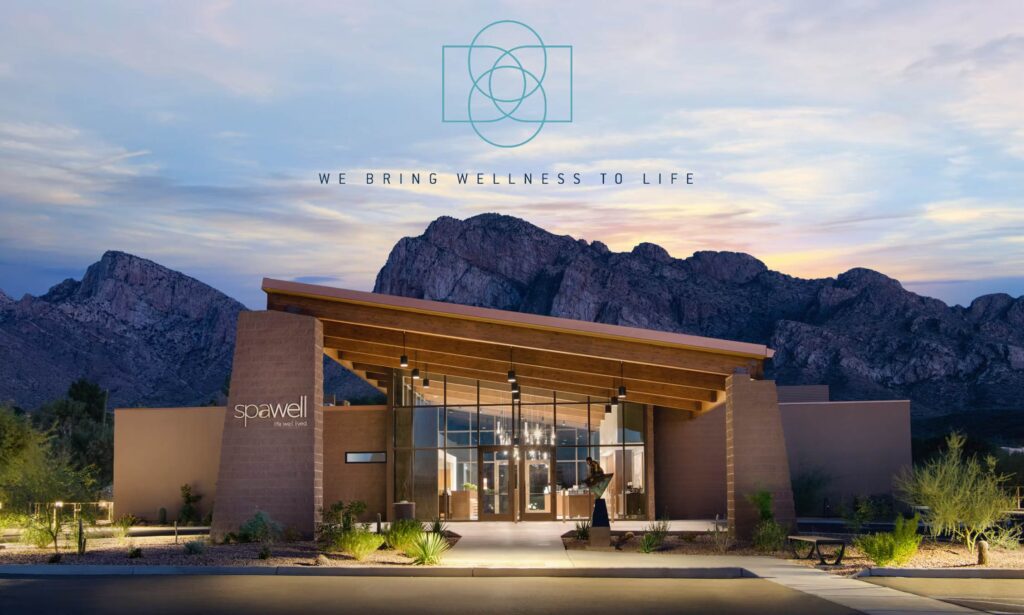 We Bring Wellness to Life
