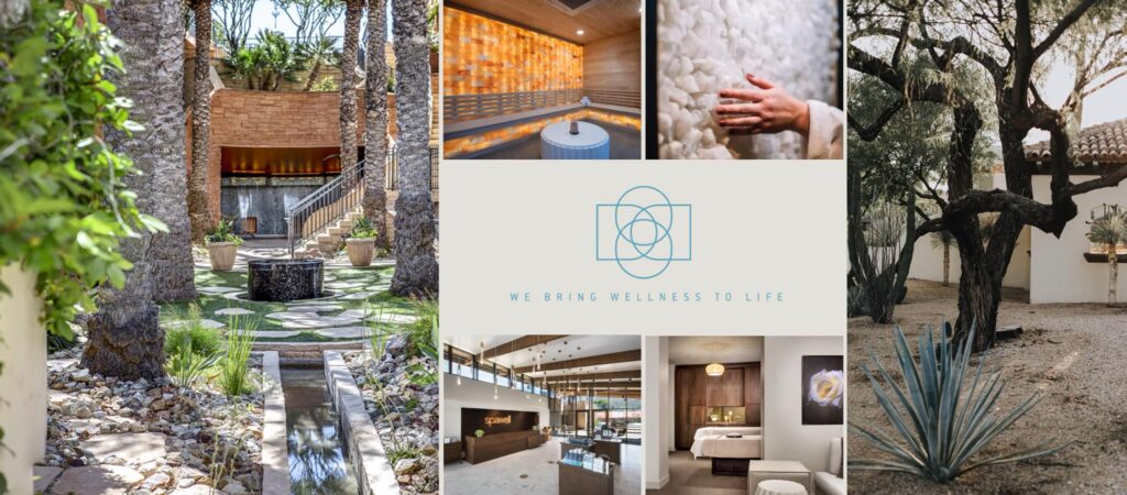 We bring wellness to life